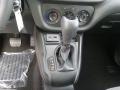 Bright White - ProMaster City Tradesman Cargo Van Photo No. 5
