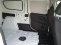 Bright White - ProMaster City Tradesman Cargo Van Photo No. 9