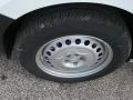 Bright White - ProMaster City Tradesman Cargo Van Photo No. 10