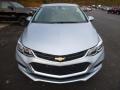 Arctic Blue Metallic - Cruze LS Photo No. 2