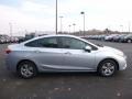 Arctic Blue Metallic - Cruze LS Photo No. 4