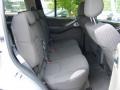 2008 Silver Lightning Nissan Pathfinder S  photo #17