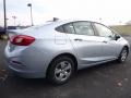 Arctic Blue Metallic - Cruze LS Photo No. 6