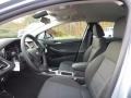 Arctic Blue Metallic - Cruze LS Photo No. 11