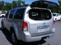 2008 Silver Lightning Nissan Pathfinder S  photo #14