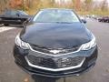 Mosaic Black Metallic - Cruze LS Photo No. 2