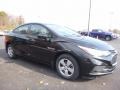 Mosaic Black Metallic - Cruze LS Photo No. 3