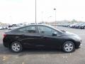 Mosaic Black Metallic - Cruze LS Photo No. 4