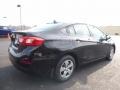 Mosaic Black Metallic - Cruze LS Photo No. 6
