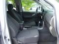 2008 Silver Lightning Nissan Pathfinder S  photo #20