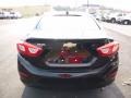 Mosaic Black Metallic - Cruze LS Photo No. 7