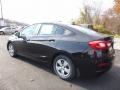 Mosaic Black Metallic - Cruze LS Photo No. 8