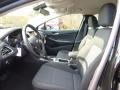 Mosaic Black Metallic - Cruze LS Photo No. 11