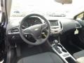 Mosaic Black Metallic - Cruze LS Photo No. 13