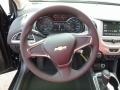 Mosaic Black Metallic - Cruze LS Photo No. 16