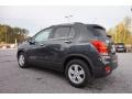 2017 Nightfall Gray Metallic Chevrolet Trax LT  photo #5