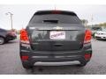 2017 Nightfall Gray Metallic Chevrolet Trax LT  photo #6