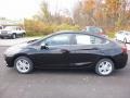 Mosaic Black Metallic - Cruze LT Photo No. 8