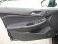 Mosaic Black Metallic - Cruze LT Photo No. 13