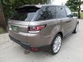 2016 Kaikoura Stone Metallic Land Rover Range Rover Sport HSE  photo #7