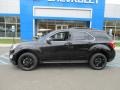 Black - Equinox LT AWD Photo No. 2