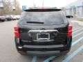 Black - Equinox LT AWD Photo No. 6