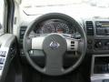 2008 Silver Lightning Nissan Pathfinder S  photo #24