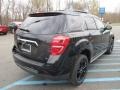 Black - Equinox LT AWD Photo No. 7