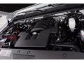5.3 Liter DI OHV 16-Valve VVT EcoTech3 V8 2017 Chevrolet Silverado 1500 LT Double Cab Engine