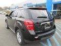 Black - Equinox LT AWD Photo No. 4