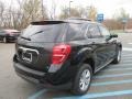 Black - Equinox LT AWD Photo No. 6