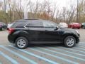 Black - Equinox LT AWD Photo No. 7