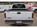 Oxford White - F250 Super Duty XLT Crew Cab 4x4 Photo No. 7