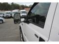 Oxford White - F250 Super Duty XLT Crew Cab 4x4 Photo No. 15