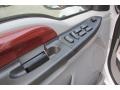 Oxford White - F250 Super Duty XLT Crew Cab 4x4 Photo No. 17