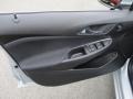 Silver Ice Metallic - Cruze LT Photo No. 11