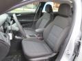 Silver Ice Metallic - Cruze LT Photo No. 12
