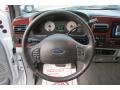 Oxford White - F250 Super Duty XLT Crew Cab 4x4 Photo No. 20