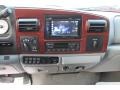 Oxford White - F250 Super Duty XLT Crew Cab 4x4 Photo No. 23