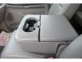 Oxford White - F250 Super Duty XLT Crew Cab 4x4 Photo No. 25