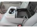 Oxford White - F250 Super Duty XLT Crew Cab 4x4 Photo No. 26