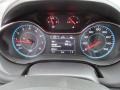 Silver Ice Metallic - Cruze LT Photo No. 20