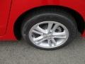Red Hot - Cruze LT Photo No. 3
