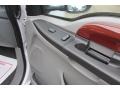 Oxford White - F250 Super Duty XLT Crew Cab 4x4 Photo No. 34