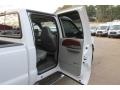 Oxford White - F250 Super Duty XLT Crew Cab 4x4 Photo No. 36