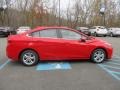 Red Hot - Cruze LT Photo No. 7