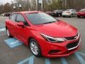 Red Hot - Cruze LT Photo No. 8