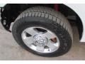 Oxford White - F250 Super Duty XLT Crew Cab 4x4 Photo No. 41