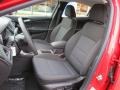 Red Hot - Cruze LT Photo No. 12