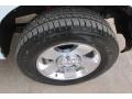 Oxford White - F250 Super Duty XLT Crew Cab 4x4 Photo No. 43